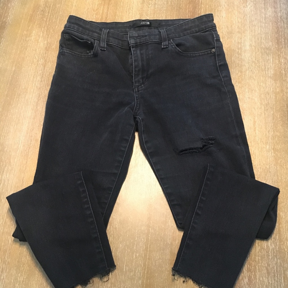 Joe’s Jeans Size 28!